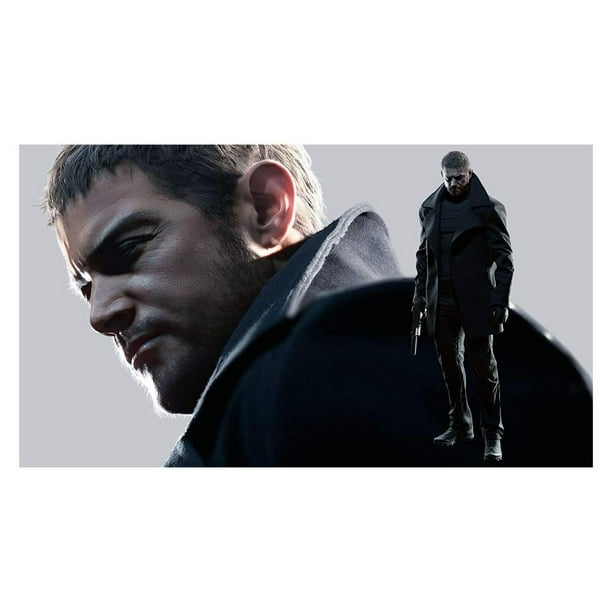 Videojuego Resident Evil Village