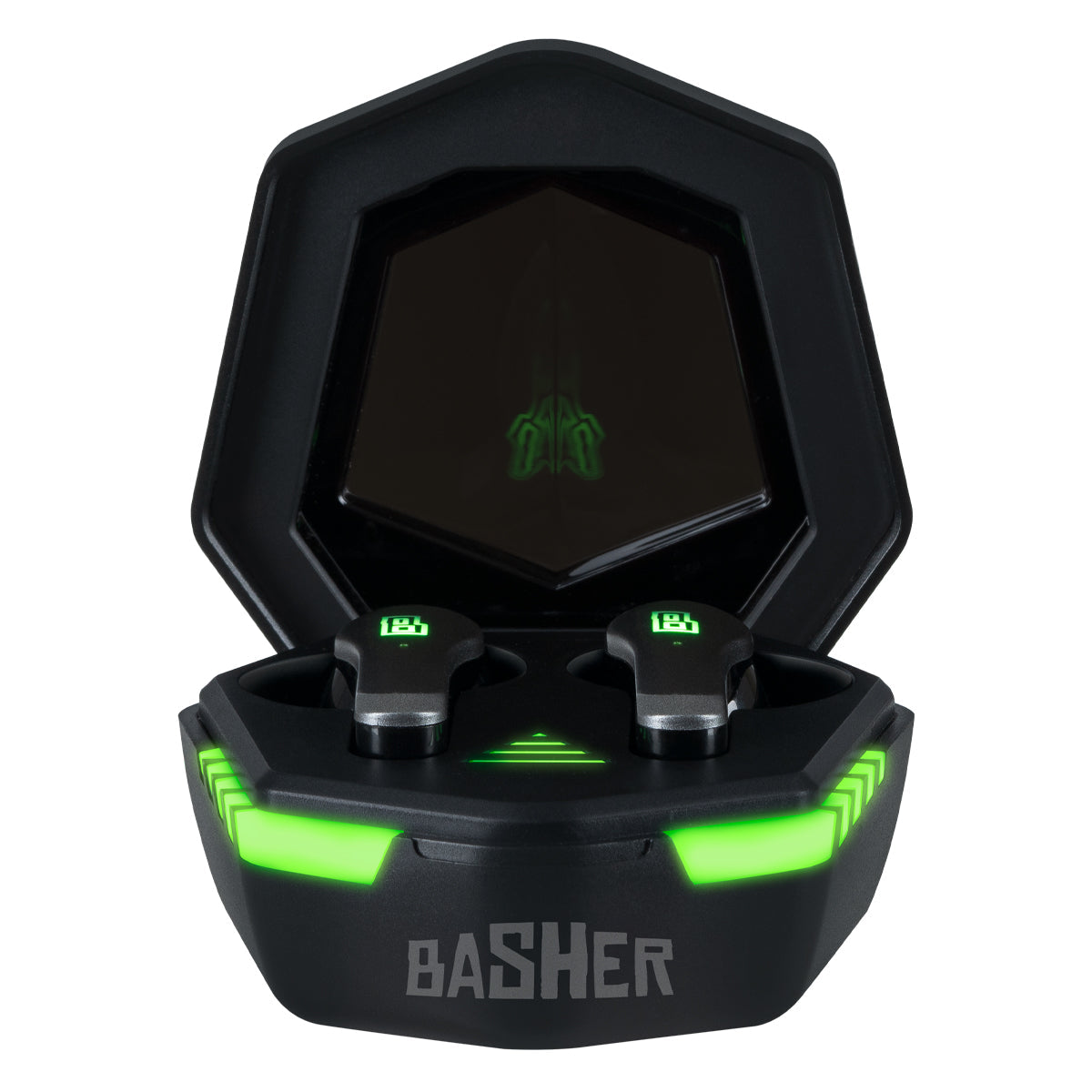 Audífonos True Wireless Bluetooth gamer manos libres 10 m