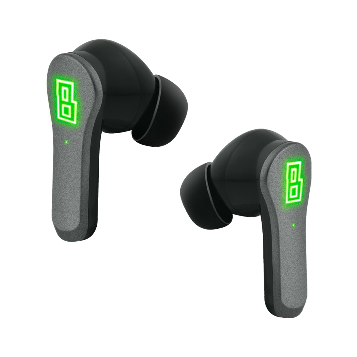 Audífonos True Wireless Bluetooth gamer manos libres 10 m