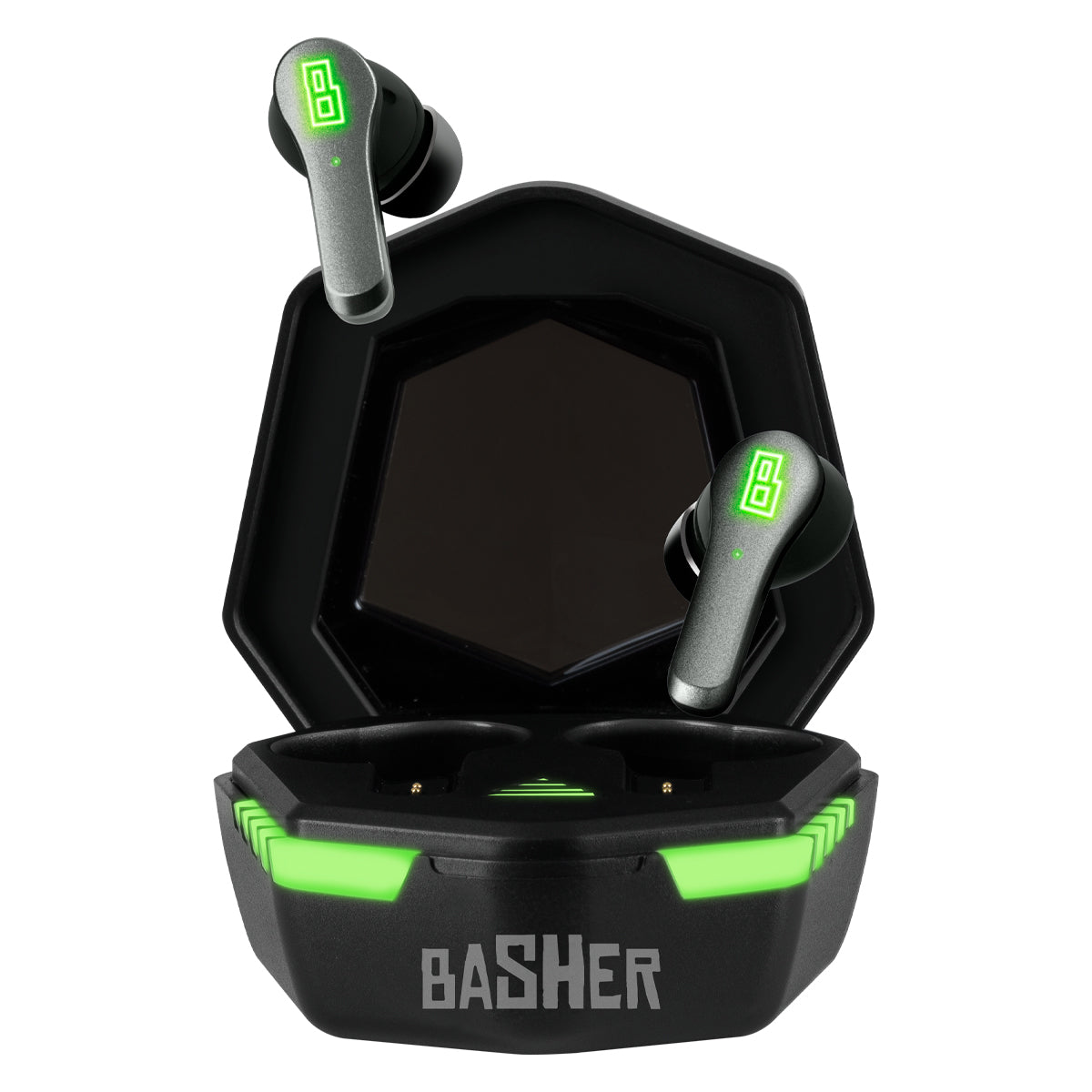 Audífonos True Wireless Bluetooth gamer manos libres 10 m