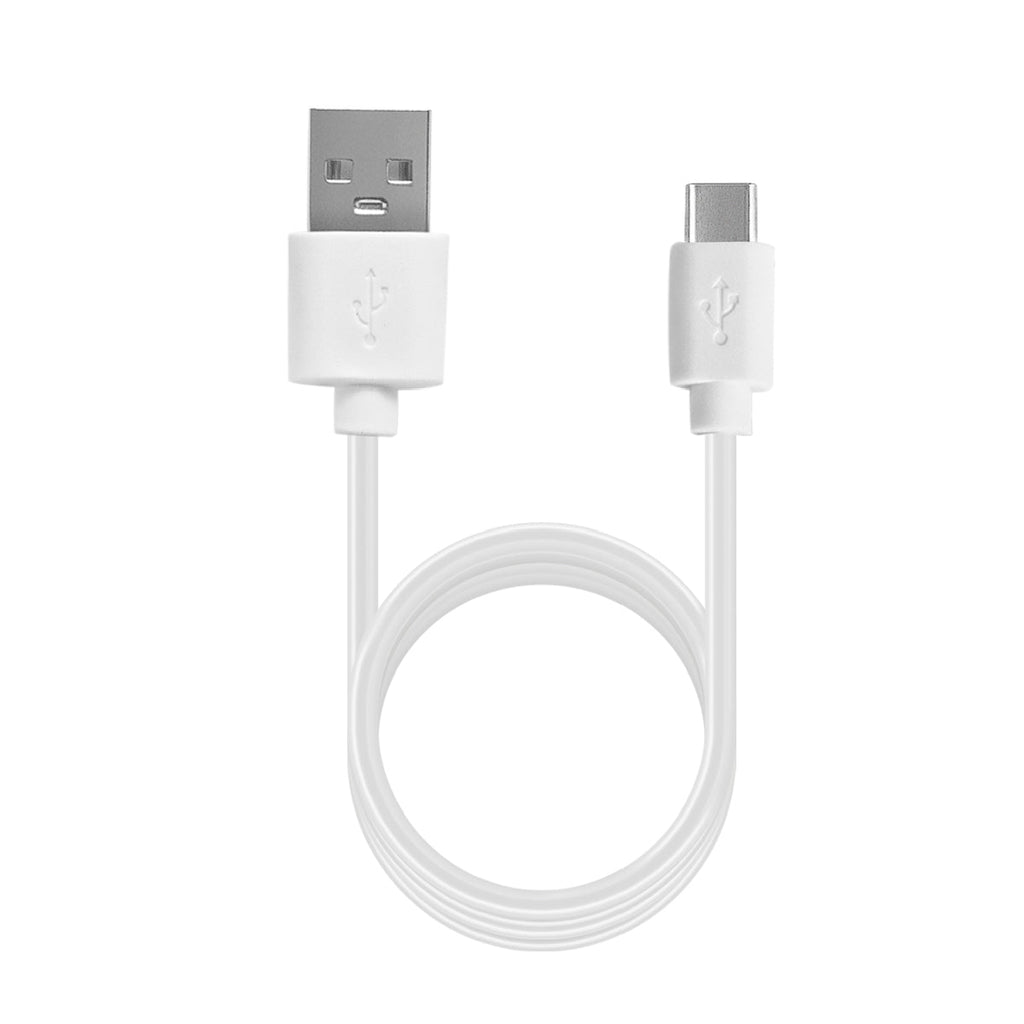 Audífonos True Wireless con batería recargable, blanco