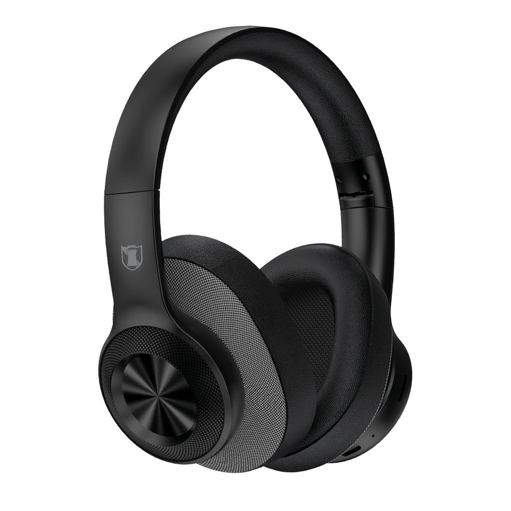 Audífonos de diadema xtreme bass con Bluetooth®