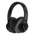 Audífonos de diadema xtreme bass con Bluetooth®
