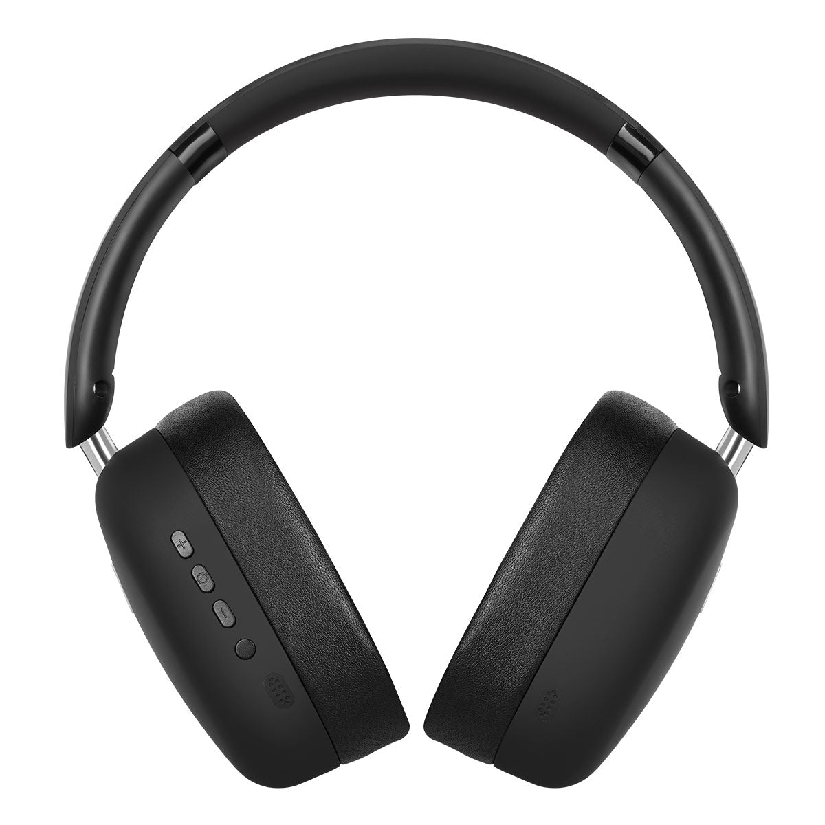 Audífonos de diadema Bluetooth® extra confort con ANC