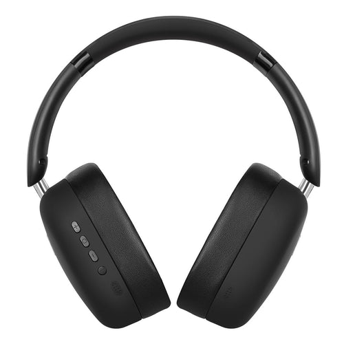 Audífonos de diadema Bluetooth® extra confort con ANC