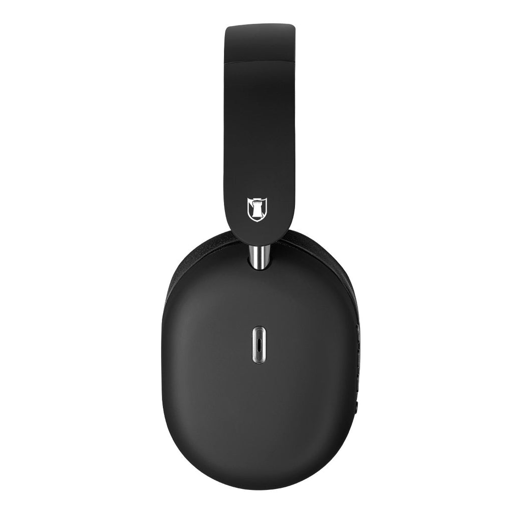 Audífonos de diadema Bluetooth® extra confort con ANC