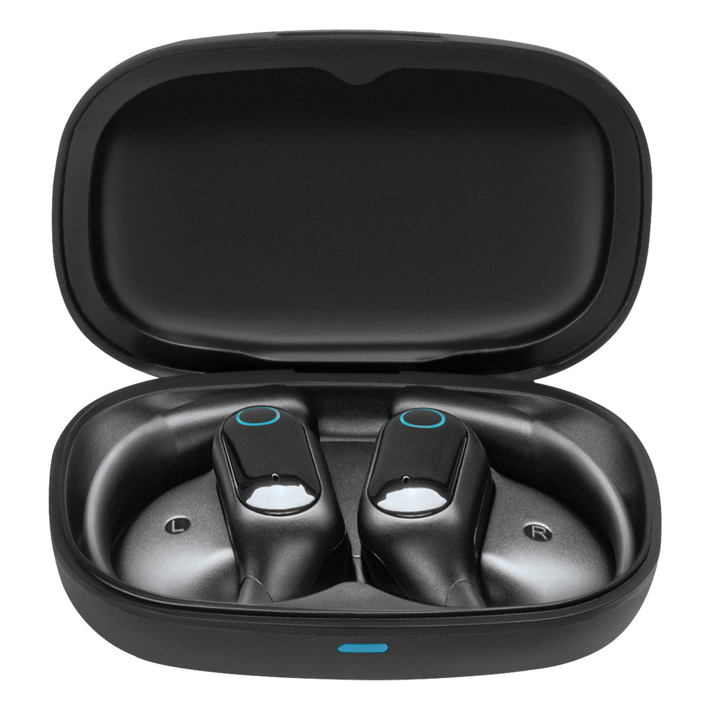 Audífonos Open-Ear Wireless Sound OWS con Bluetooth®