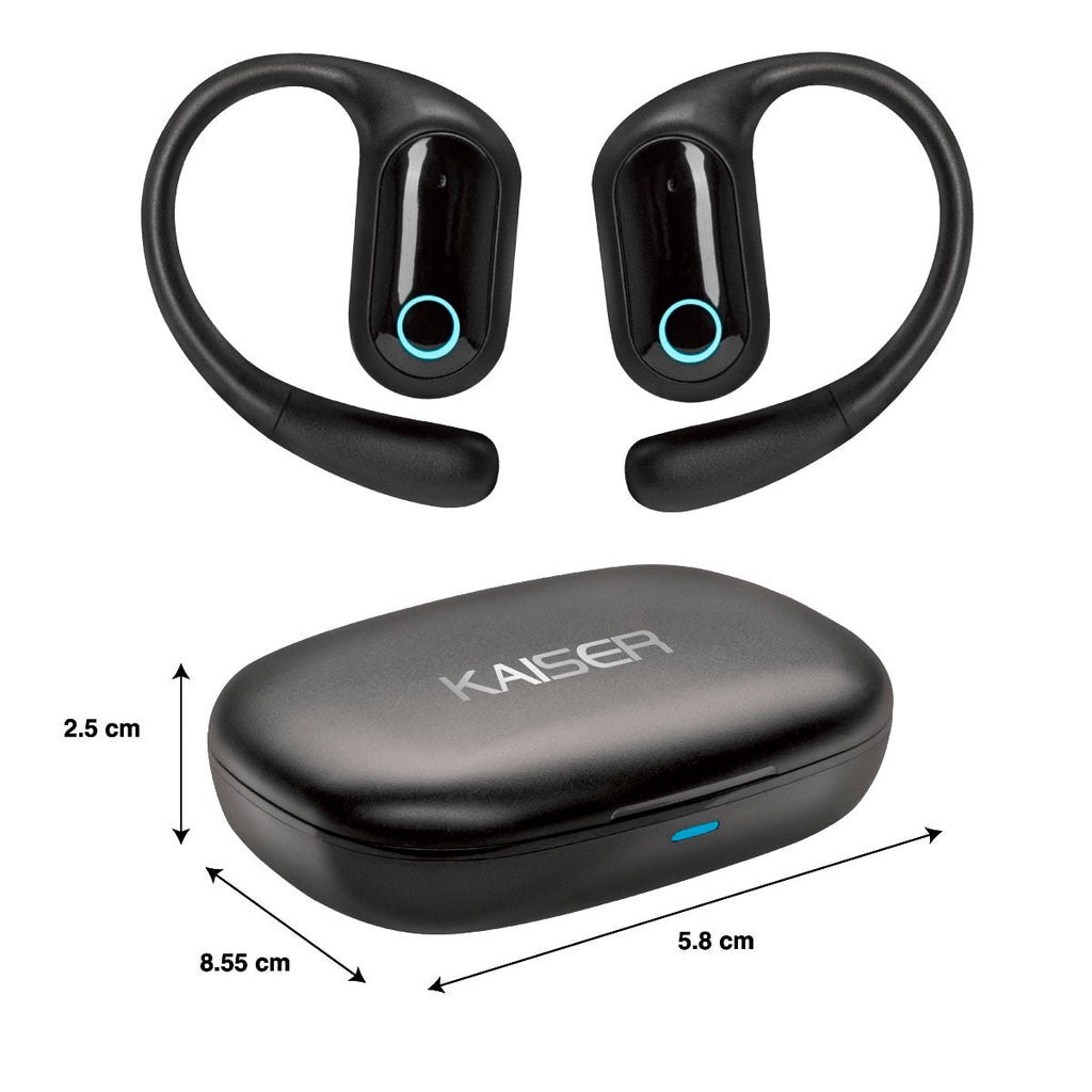Audífonos Open-Ear Wireless Sound OWS con Bluetooth®