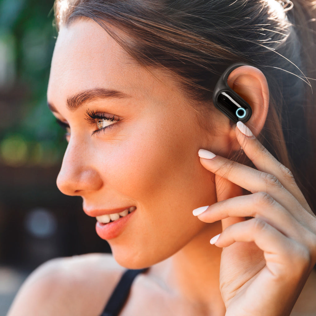 Audífonos Open-Ear Wireless Sound OWS con Bluetooth®