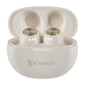 Audífonos compactos TWS Bluetooth®, ivory