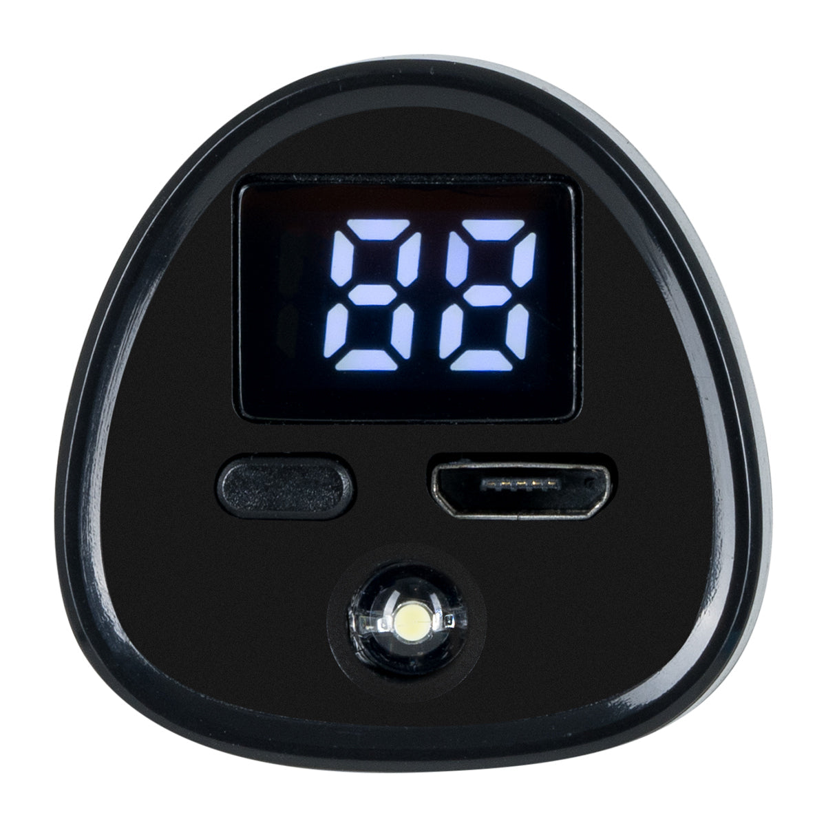 Audífonos 

Bluetooth® True Wireless con Linterna hasta 10 hrs