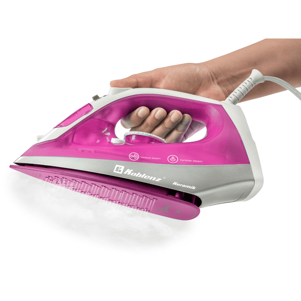 Koblenz Plancha Ultra Keramik