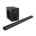 Aiwa Barra de sonido con Woofer 2.1 canales AWSBH1W-W