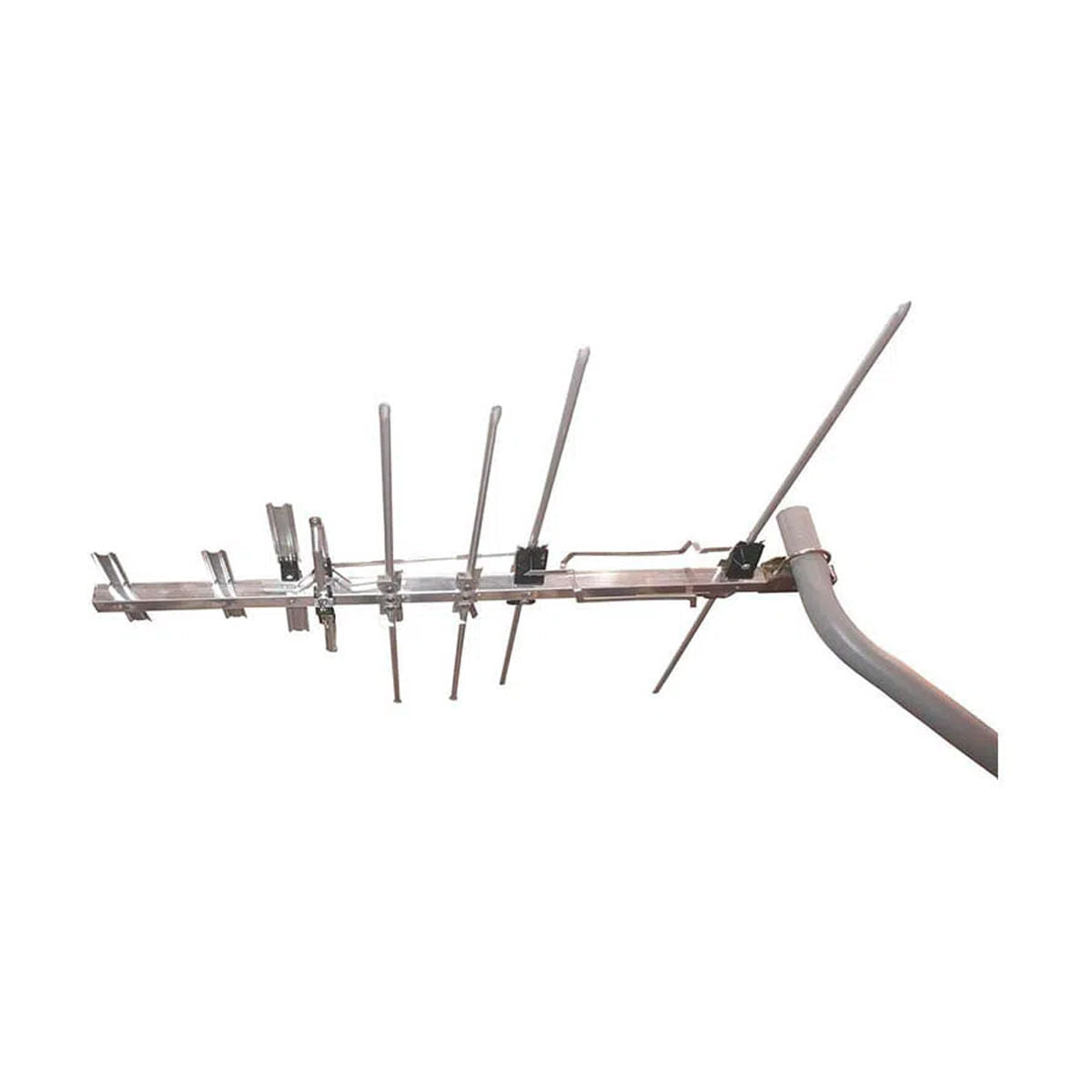 Antena Exterior HD RCA 751r Señal Digital y Análoga