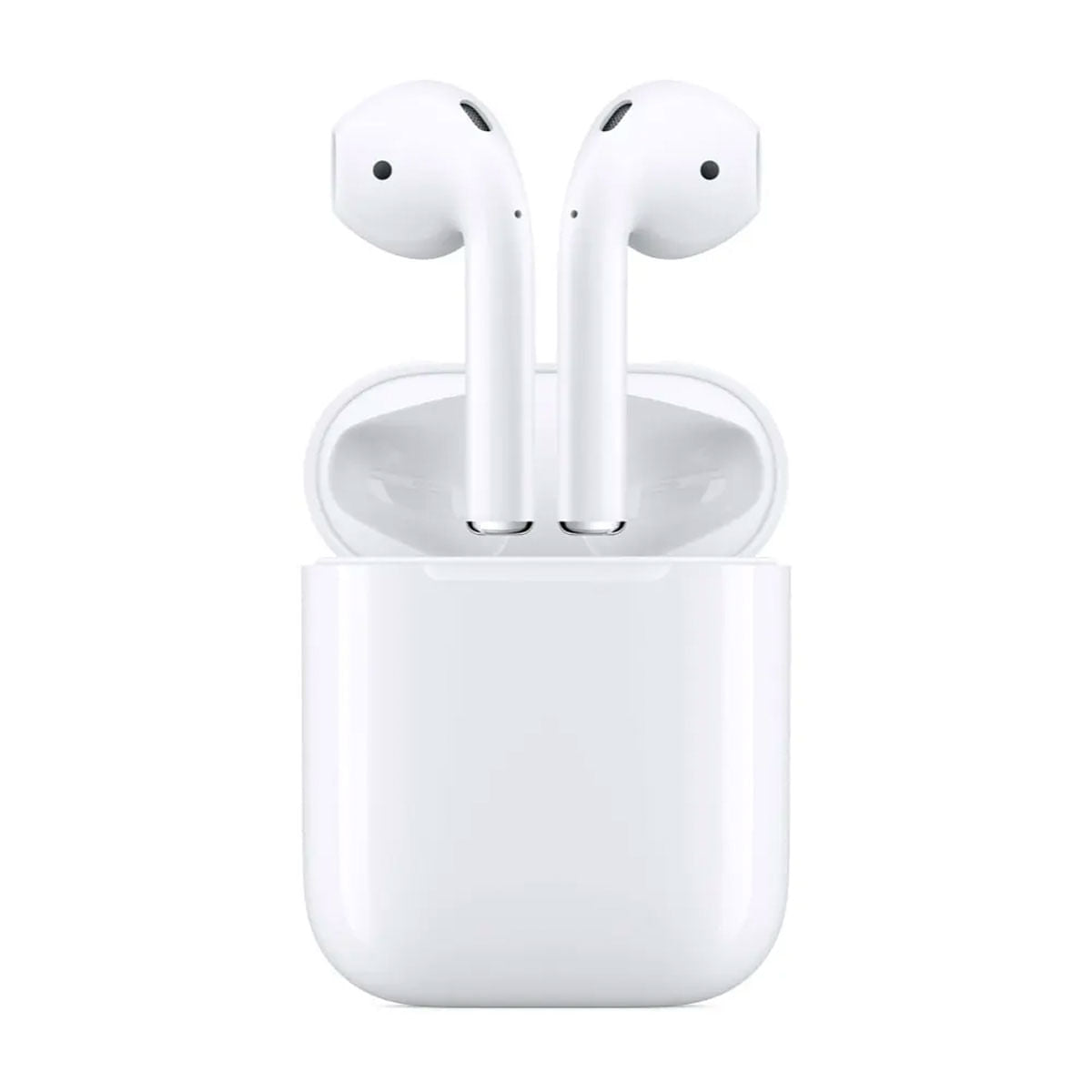 Apple AirPods 2a Gen Lightning