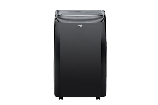 Aire Acondicionado Portatil TCL P12P-KHF14B Frio/Calor Negro