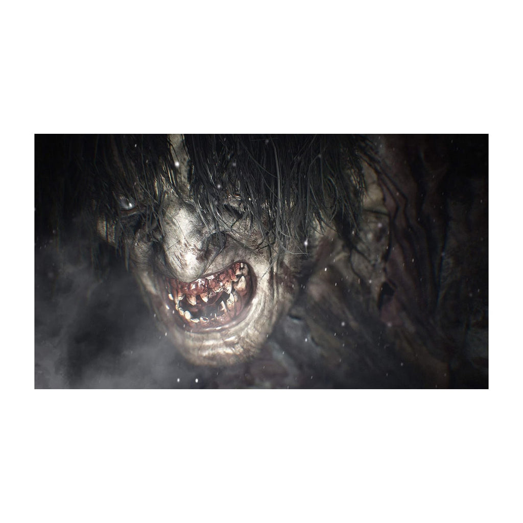 Videojuego Resident Evil Village