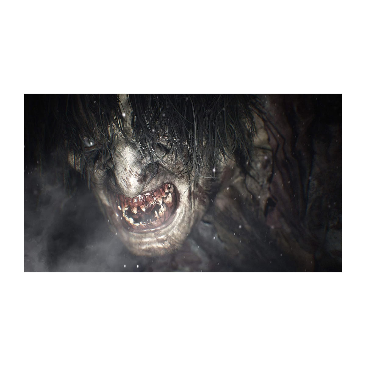 Videojuego Resident Evil Village