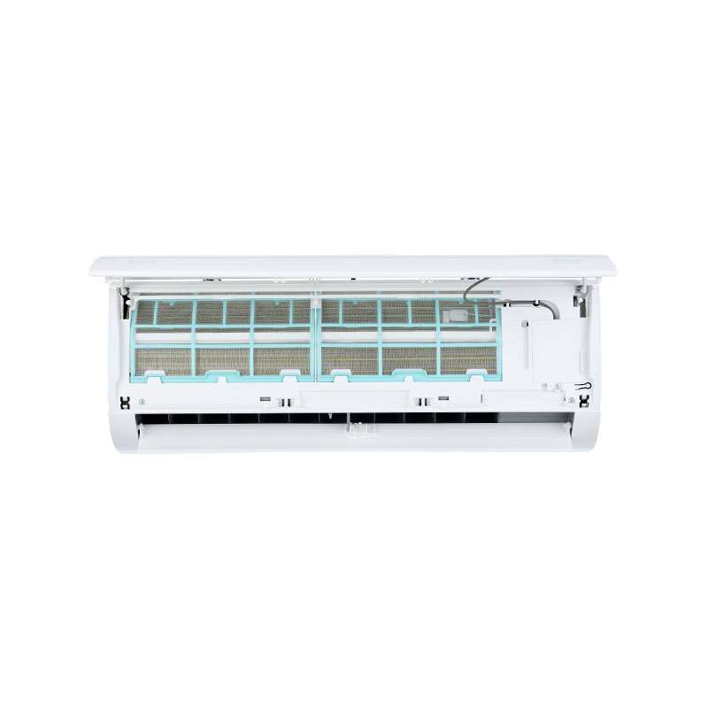 Midea Minisplit Inverter 1 Ton 110V SEER 18 (Frío) MAS12C1FVR