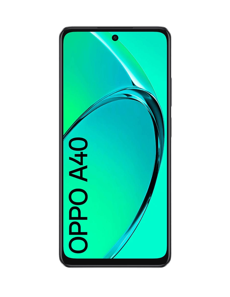 Oppo A40 4G 128GB 6GB Dual Sim
