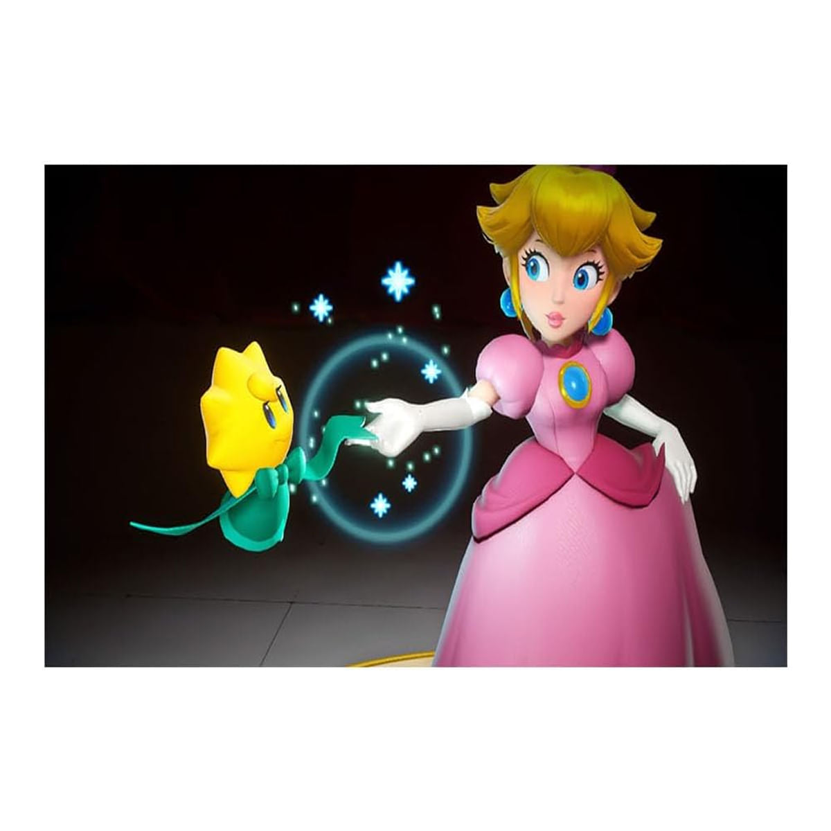 Princess Peach: Showtime!