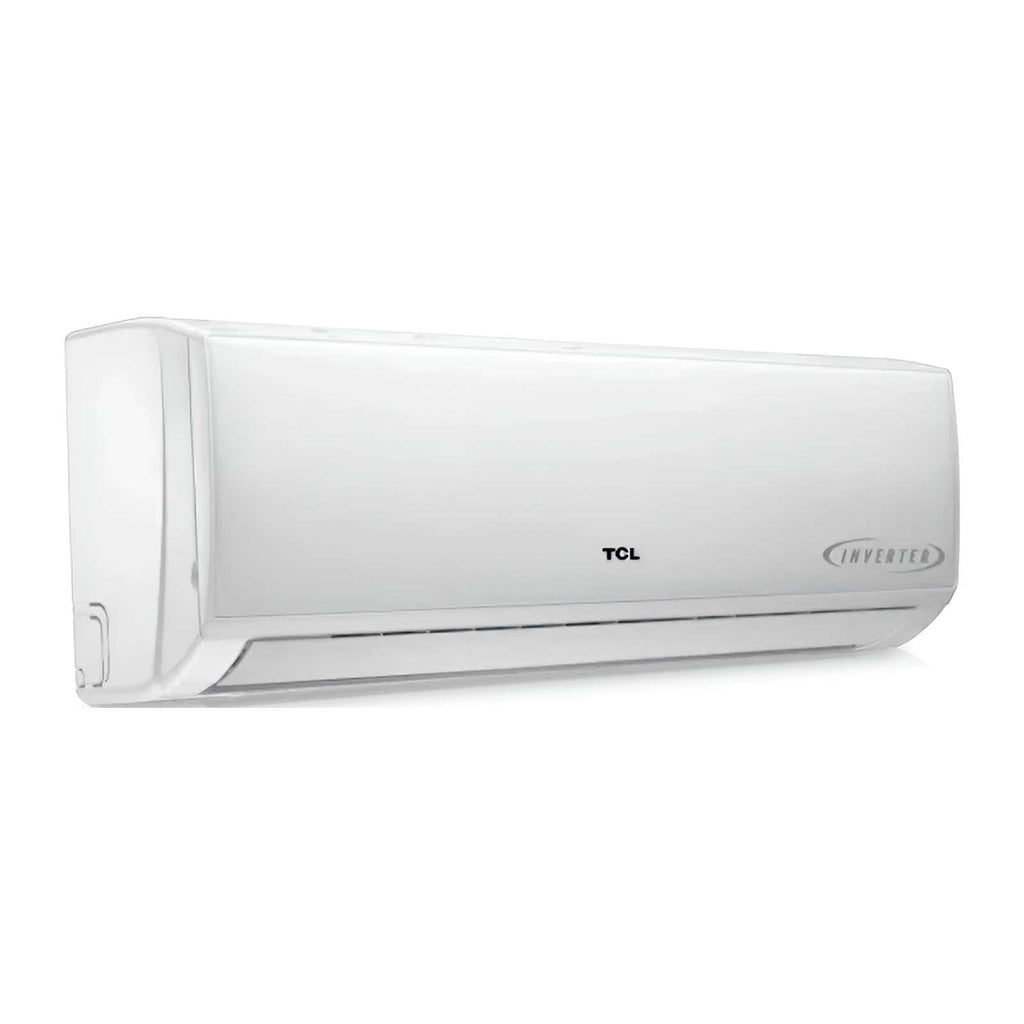 TCL Aire Acondicionado Inverter S12P-ECV13 1 Tonelada 12000 BTU Sólo Frío 110V