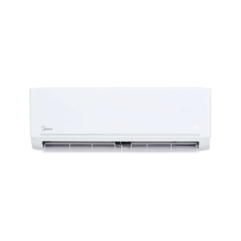 Midea Minisplit FRESH+ On/Off SEER 11.5  1 Ton (Frío) MAS12C1AGR