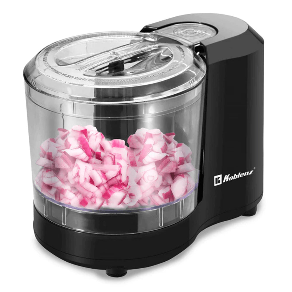 Koblenz Procesador de Alimentos Mini CHKM-100