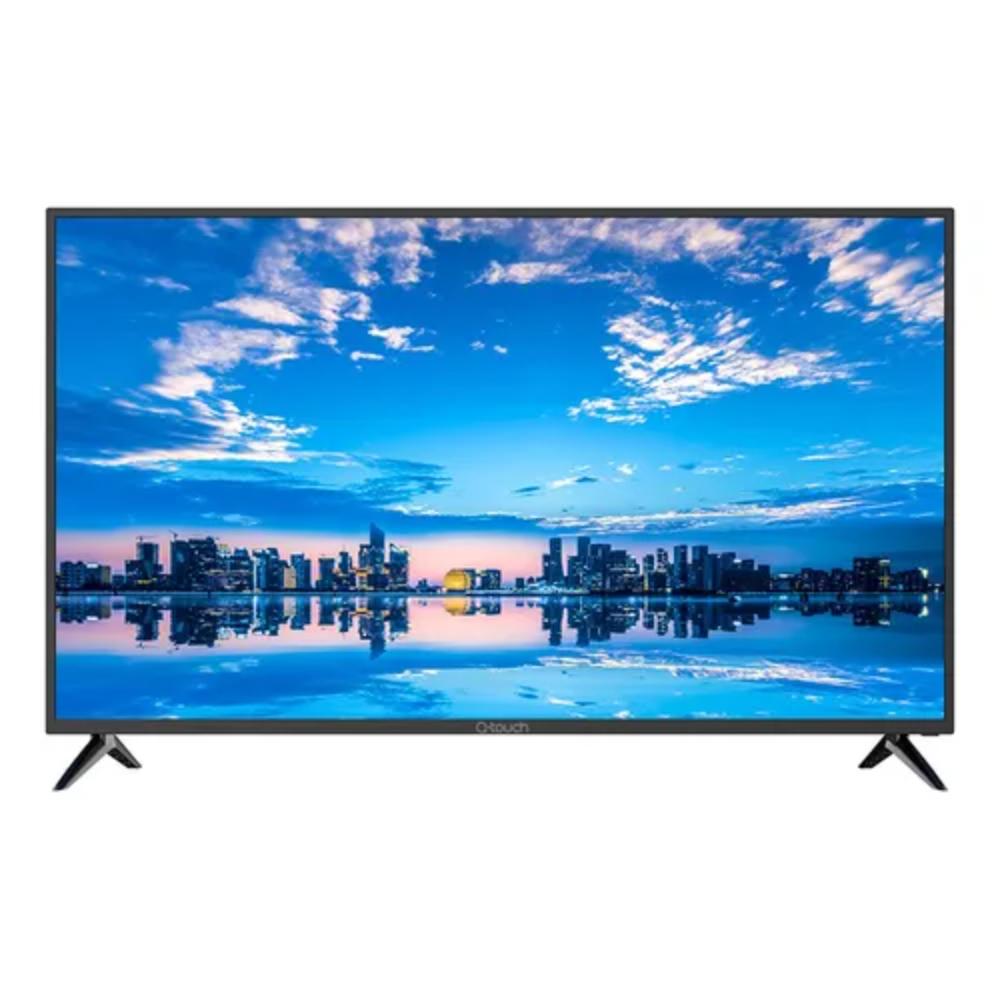 Pantalla Q-Touch Smart TV QN4023 FHD Linux