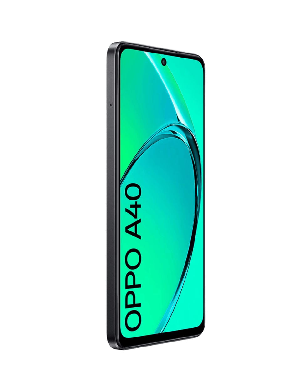 Oppo A40 4G 128GB 6GB Dual Sim