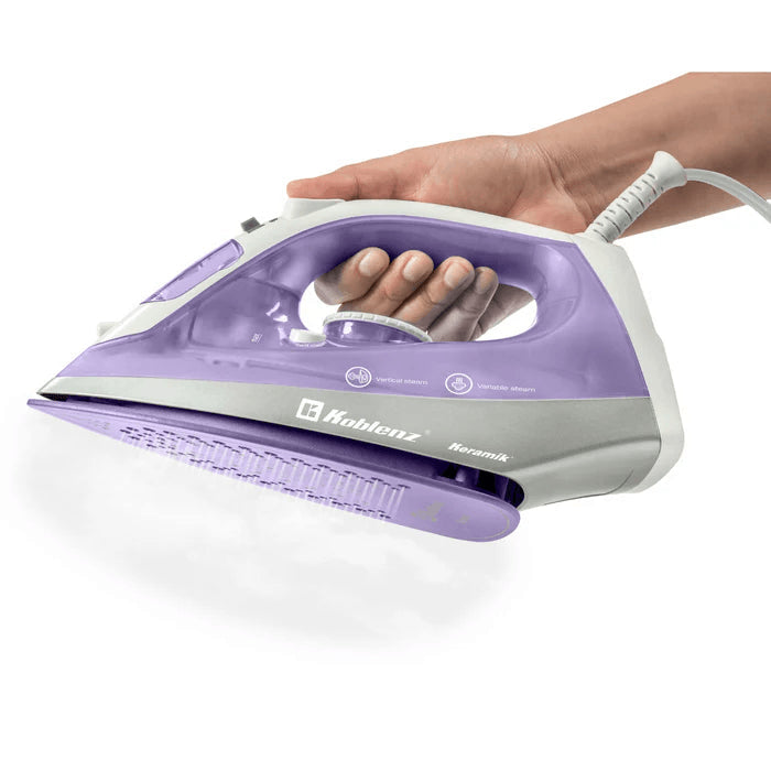 Koblenz Plancha Ultra Keramik
