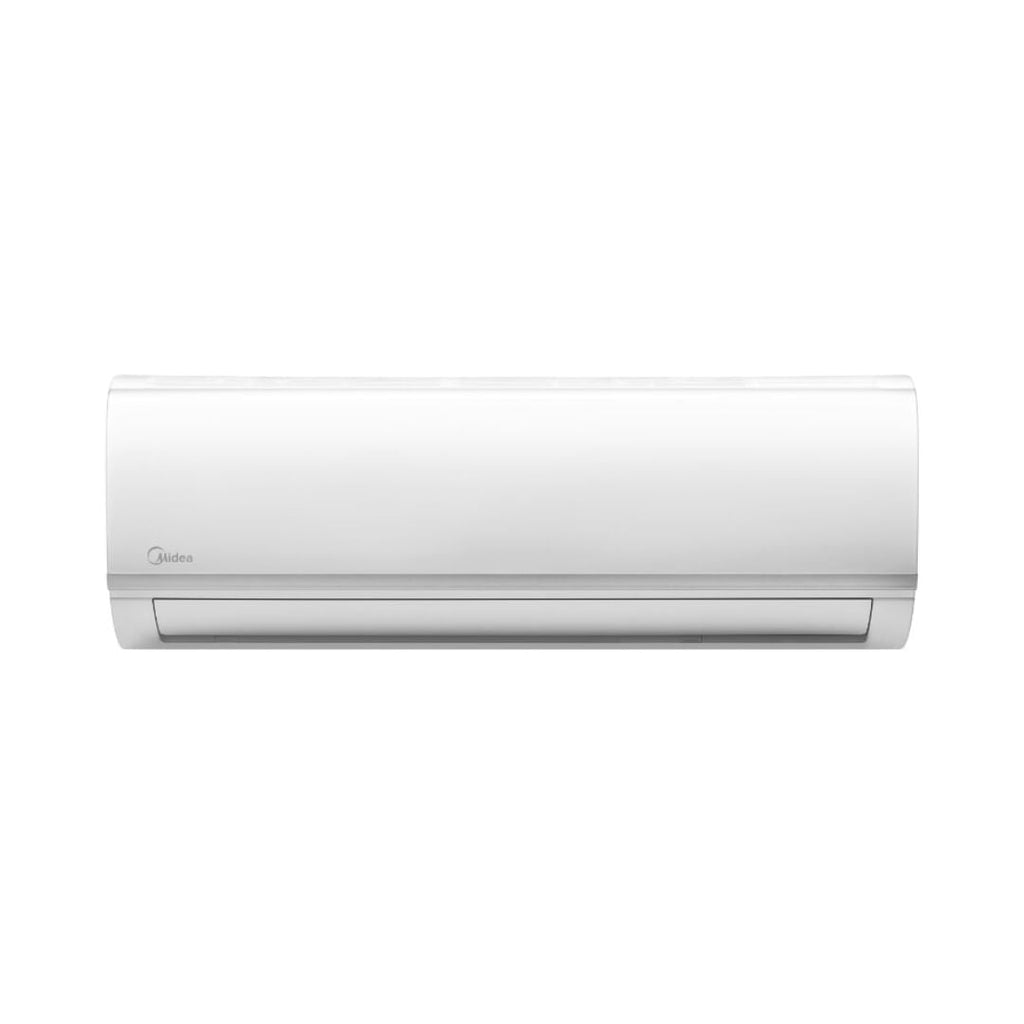 Midea Minisplit Inverter EcoSaver-32 SEER 18 1 Ton (Sólo Frío) - MAS12C1ECS Blanco