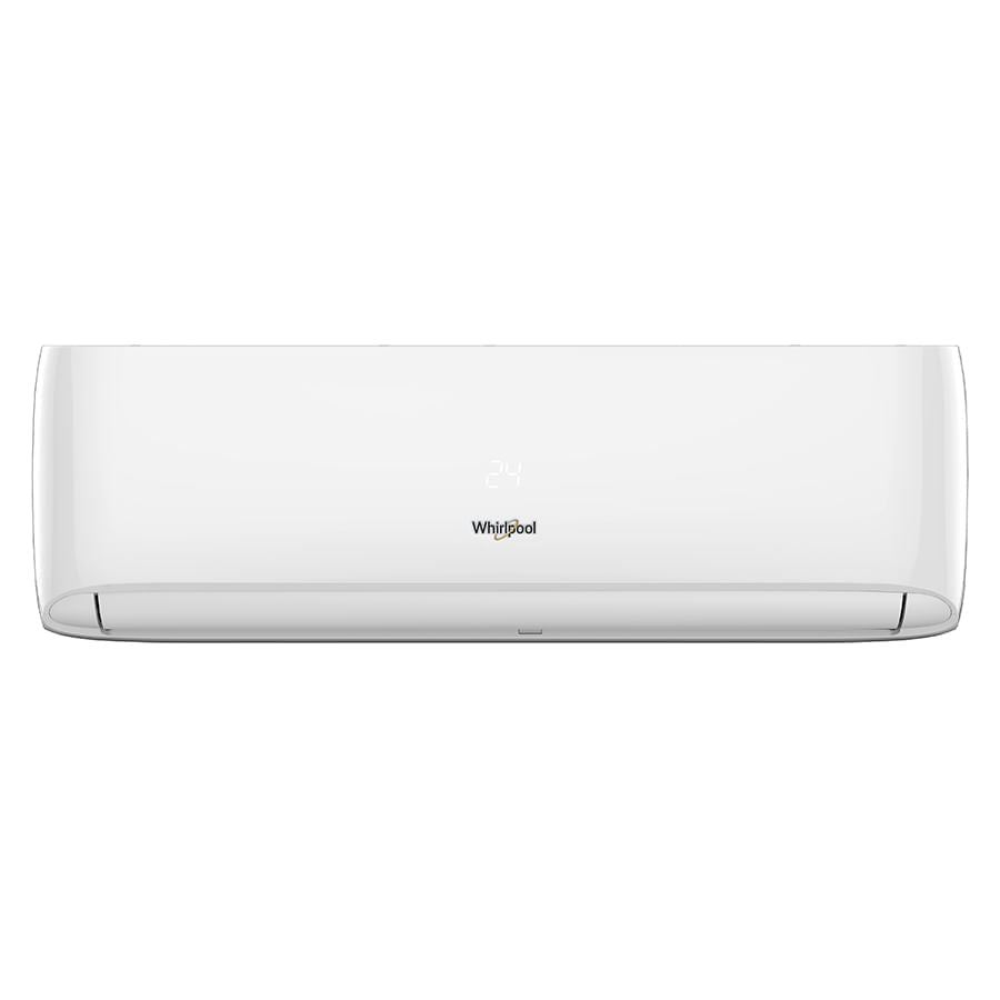 Minisplit Xpert Energy Saver Inverter 1 Tonelada Solo Frío Wa5053q Blanco