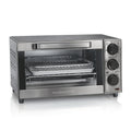 Horno Tostador y Freidora de Aire Hamilton Beach 31403G