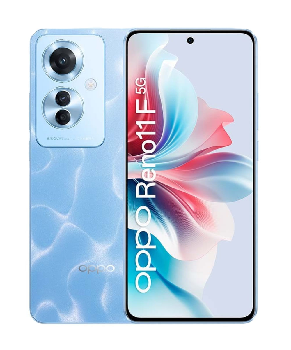 Oppo Reno 11F 5G 256GB 8GB