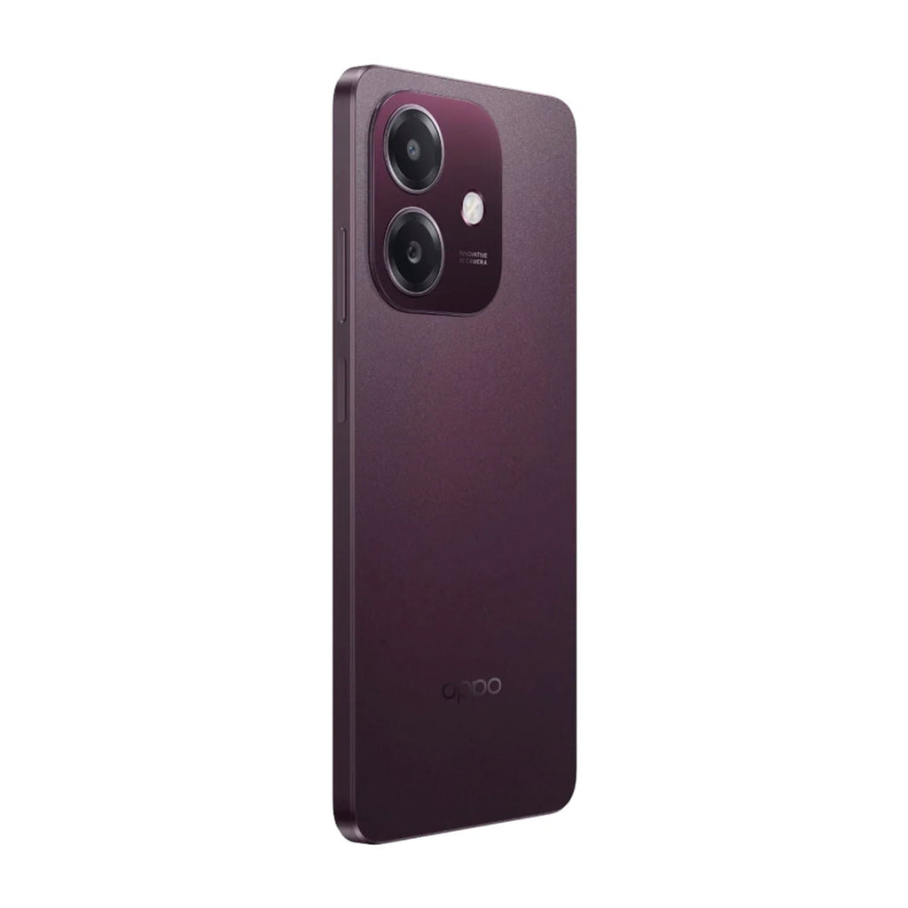 Oppo A40 4G 128GB 6GB Dual Sim