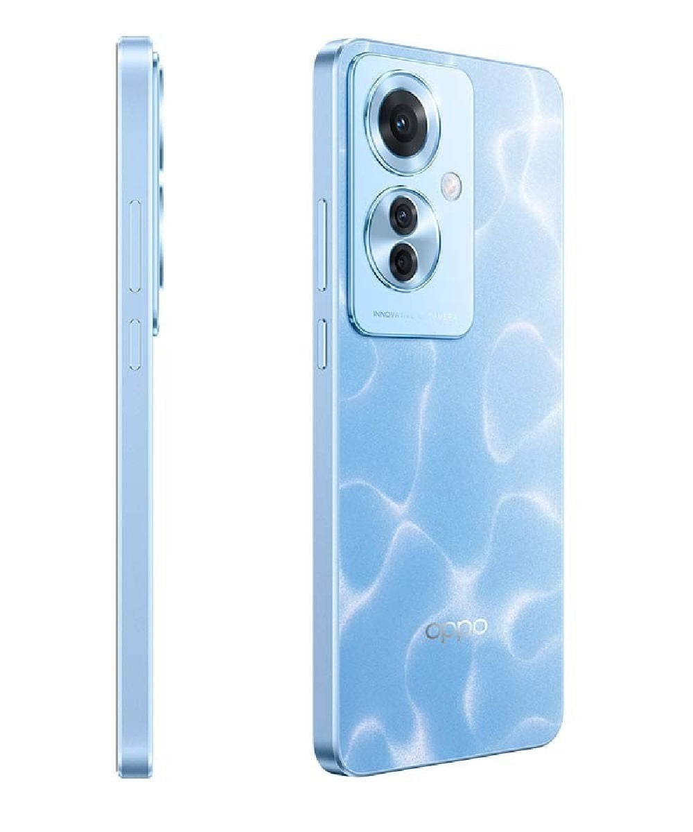 Oppo Reno 11F 5G 256GB 8GB