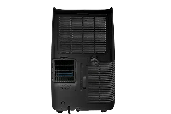 Aire Acondicionado Portatil TCL P12P-KHF14B Frio/Calor Negro