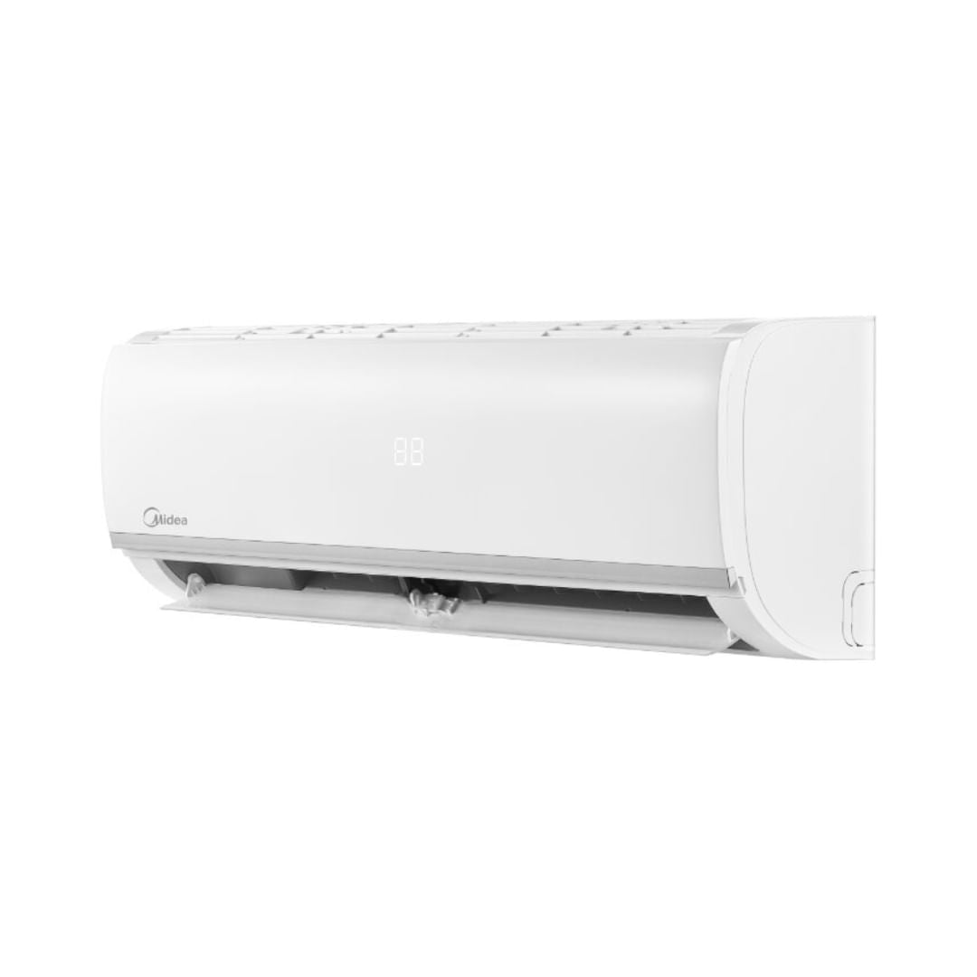 Midea Minisplit EcoSaver-32 Inverter 220V SEER 17.8 1T (Solo Frío) MAS12C2ECS