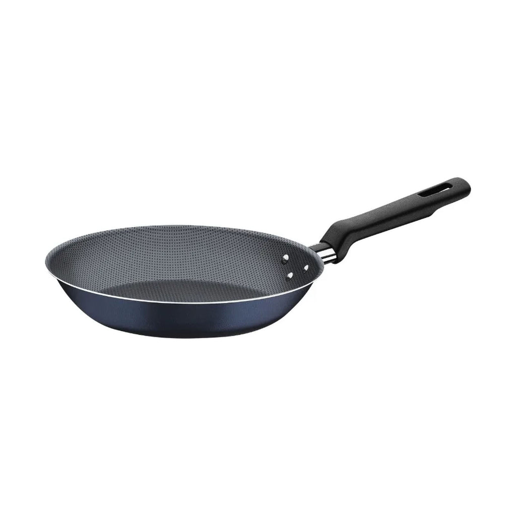 Tramontina Batería de Cocina 32300466 Malta 18 Piezas Azul