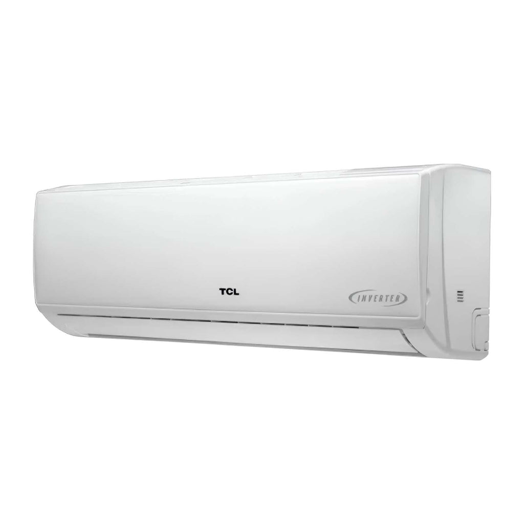 TCL Aire Acondicionado Inverter S12P-ECV13 1 Tonelada 12000 BTU Sólo Frío 110V