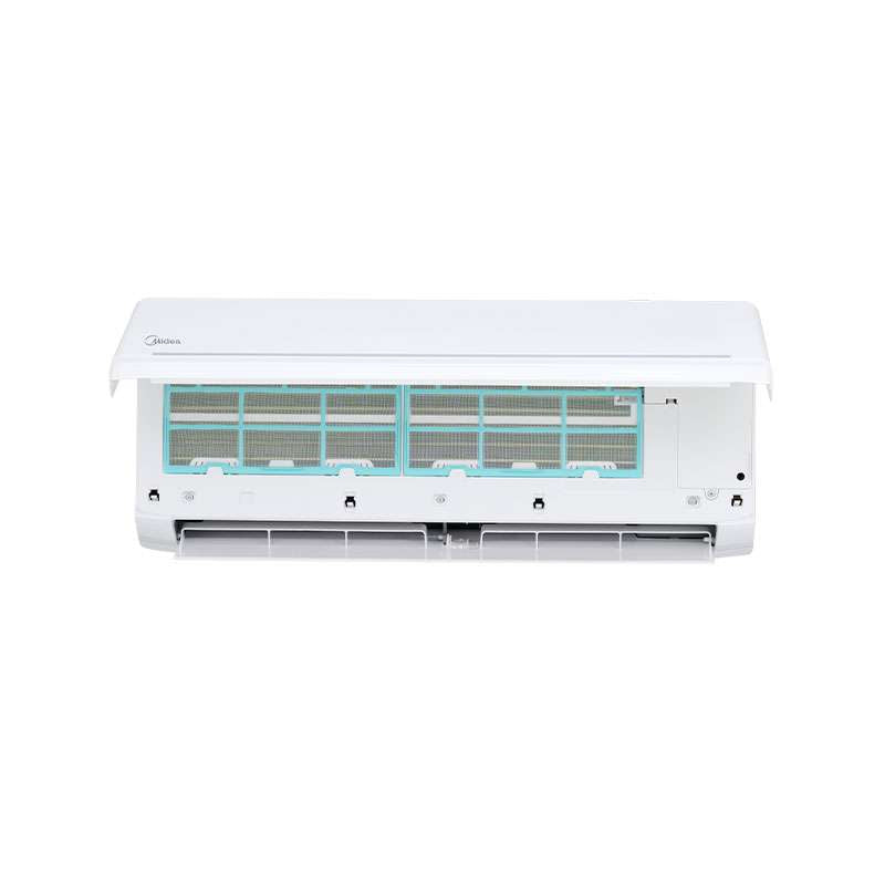Midea Minisplit FRESH+ On/Off SEER 11.5  1 Ton (Frío) MAS12C1AGR