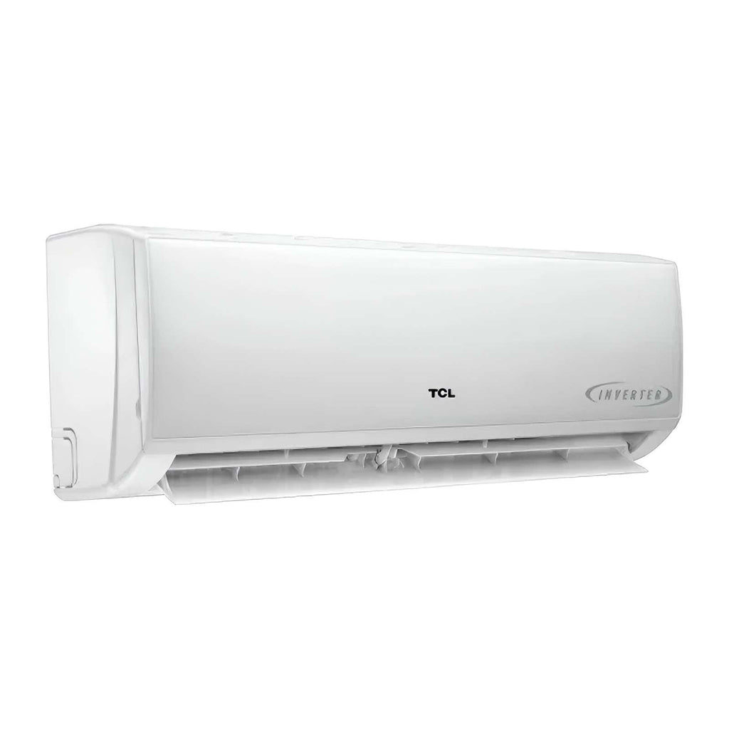 TCL Aire Acondicionado Inverter S12P-ECV13 1 Tonelada 12000 BTU Sólo Frío 110V