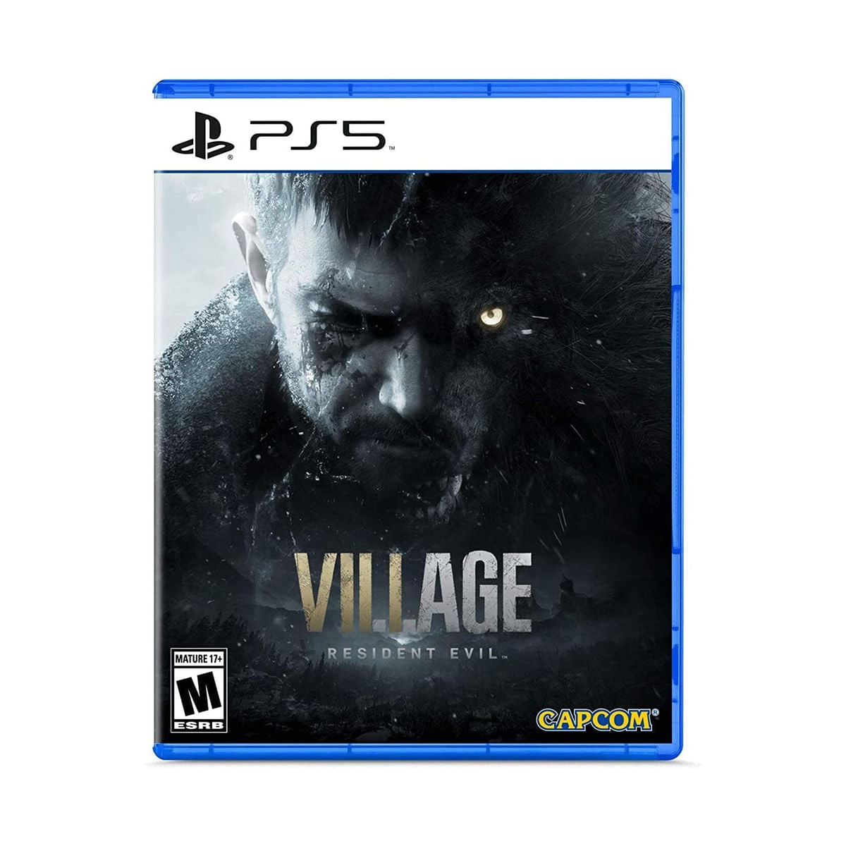 Videojuego Resident Evil Village