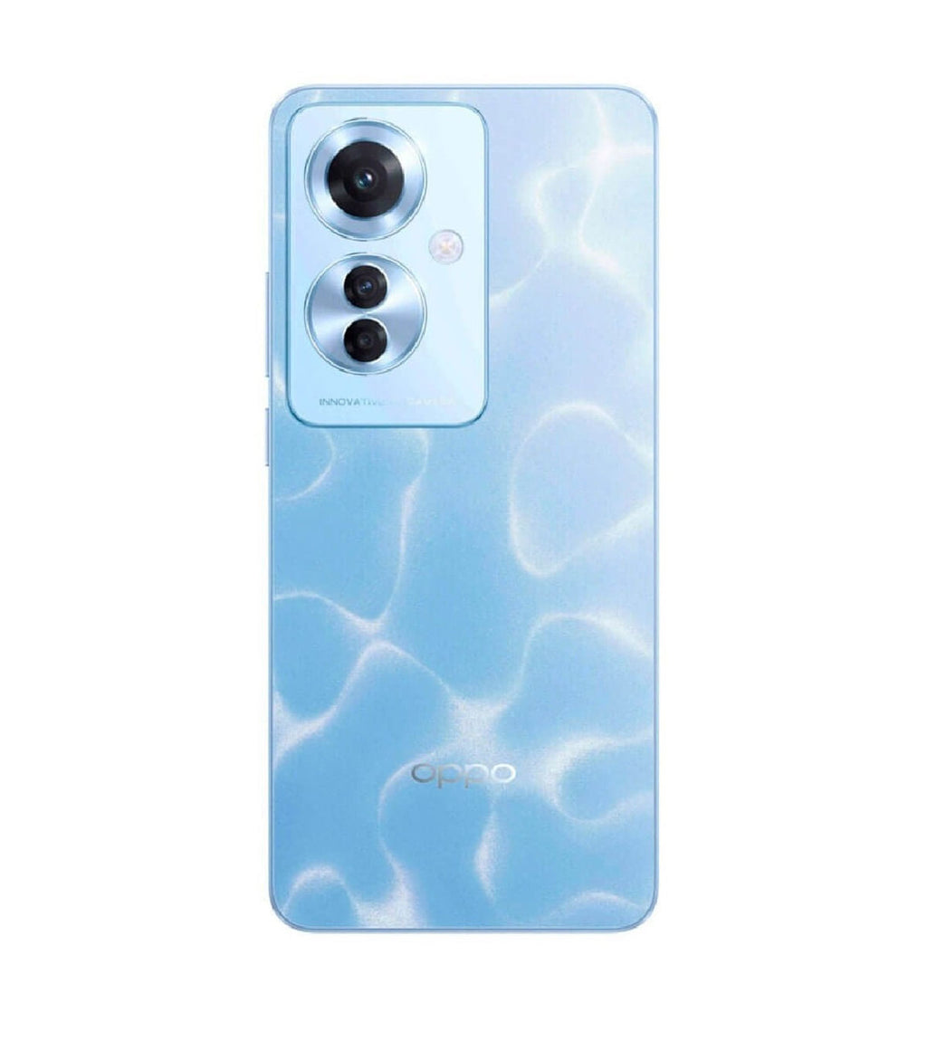 Oppo Reno 11F 5G 256GB 8GB