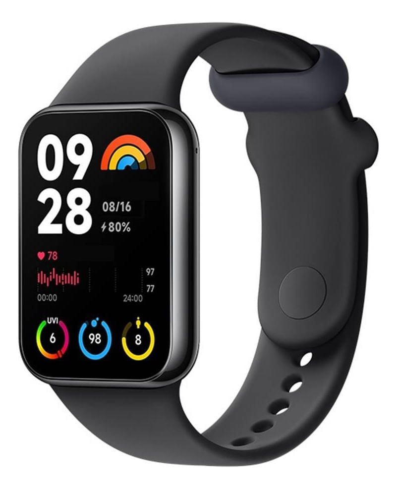 Xiaomi Smart Band 8 Pro