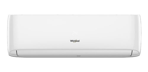 Minisplit Whirlpool Inverter 1 Tonelada Solo Frío WA5059Q ...