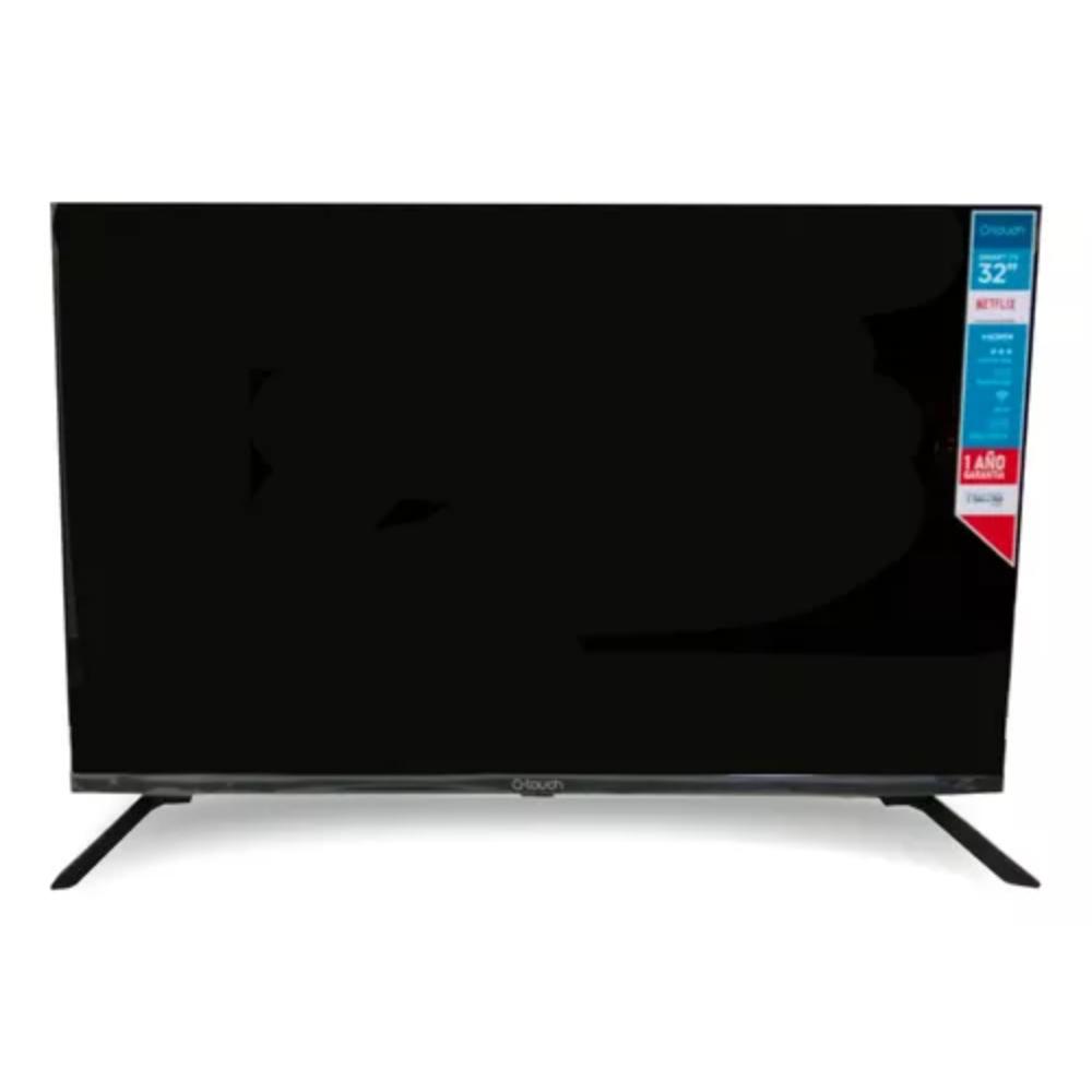 Pantalla Q-Touch Smart TV QN4023 FHD Linux