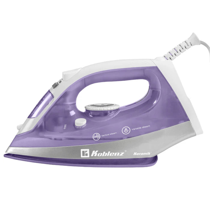 Koblenz Plancha Ultra Keramik