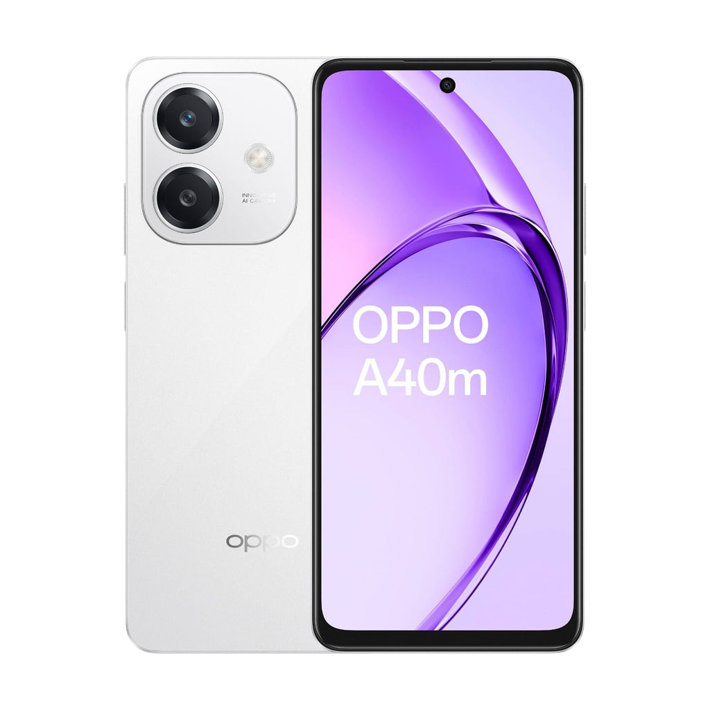 Oppo A40 4G 128GB 6GB Dual Sim